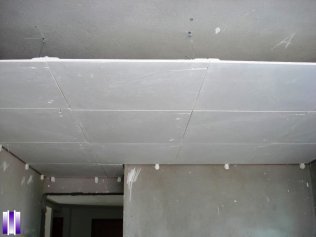 forro gesso convencional porto alegre