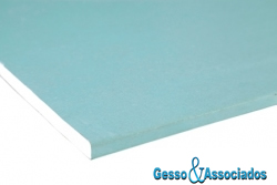 PLACA RESISTENTE À UMIDADE (RU)